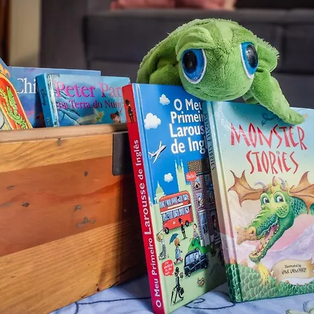 Lejlighed Exquisite Retreat In A Traditional Area Of *