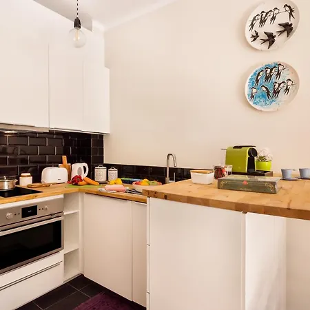 Exquisite Retreat In A Traditional Area Of