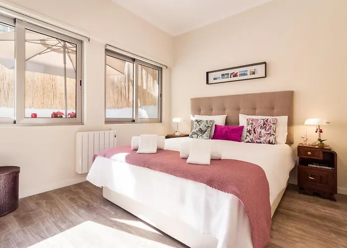 Exquisite Retreat In A Traditional Area Of * Oporto