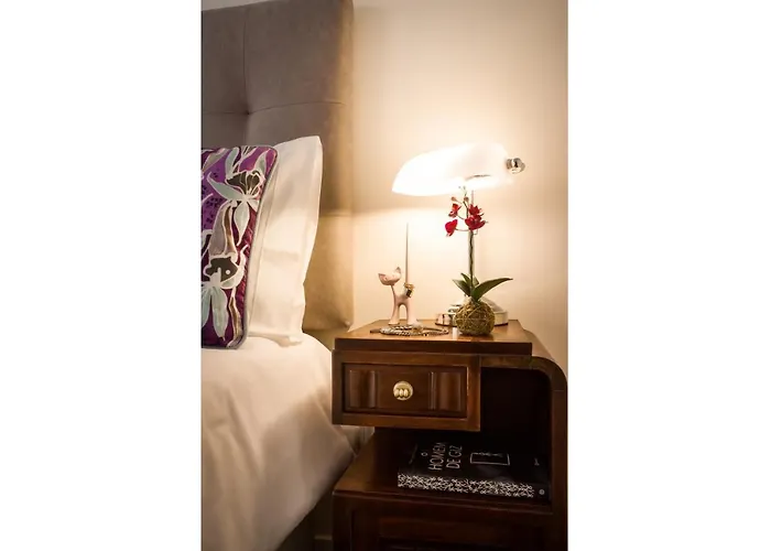 Exquisite Retreat In A Traditional Area Of * Oporto